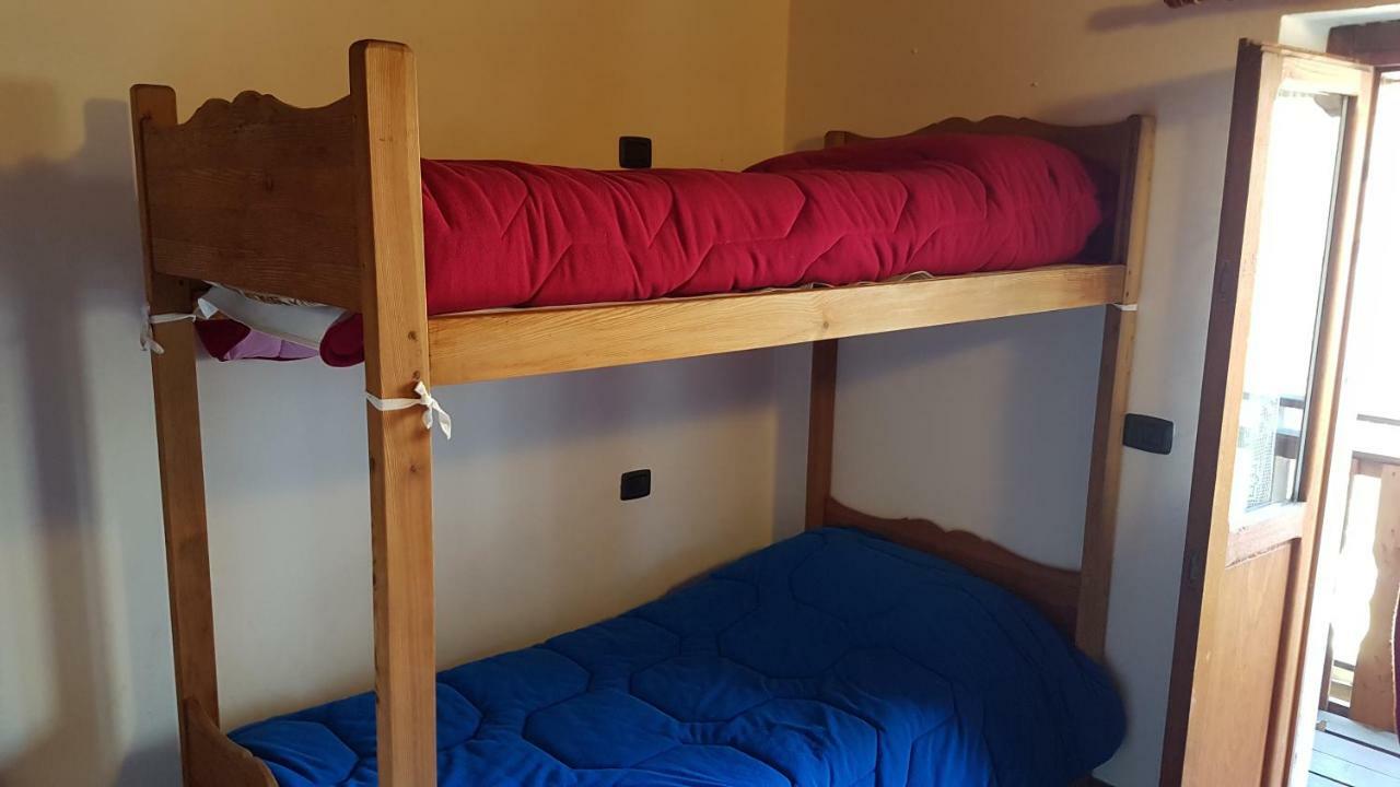 Agriturismo Volpe Golosa Morbegno Exteriér fotografie
